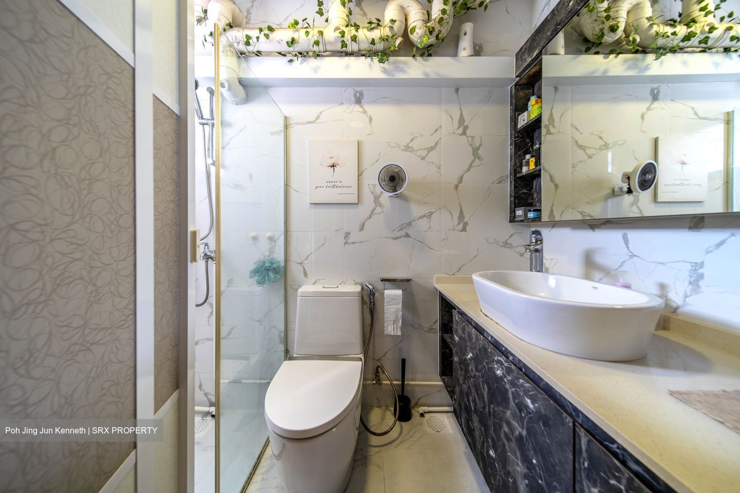 Blk 596C City View @ Cheng San (Ang Mo Kio), HDB 5 Rooms #595714011